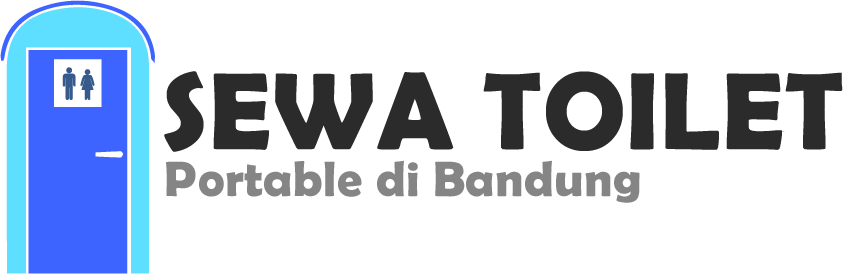 Sewa Toilet di Bandung