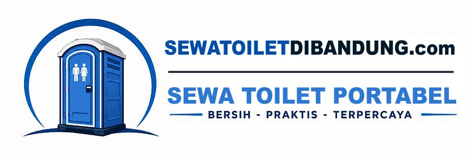 Sewa Toilet di Bandung